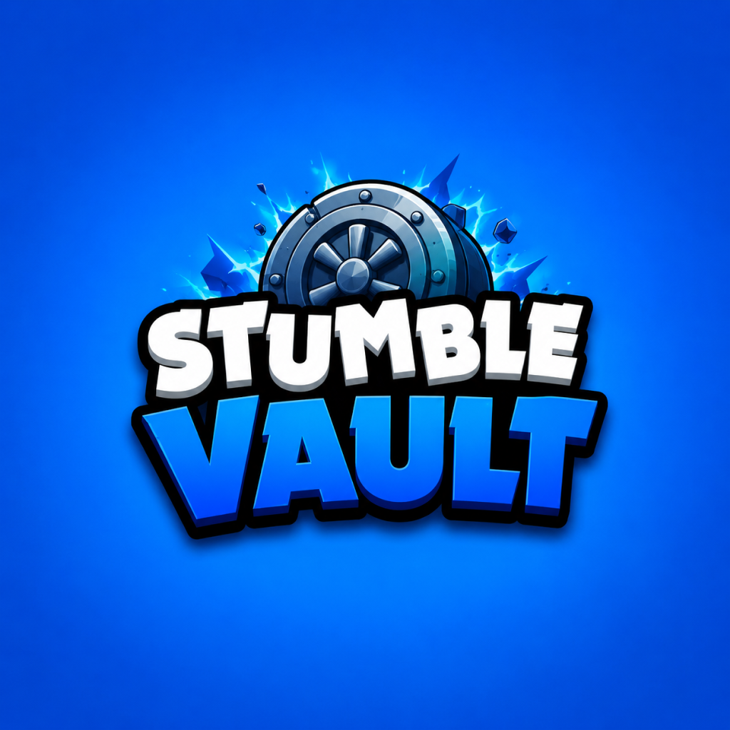 StumbleVault